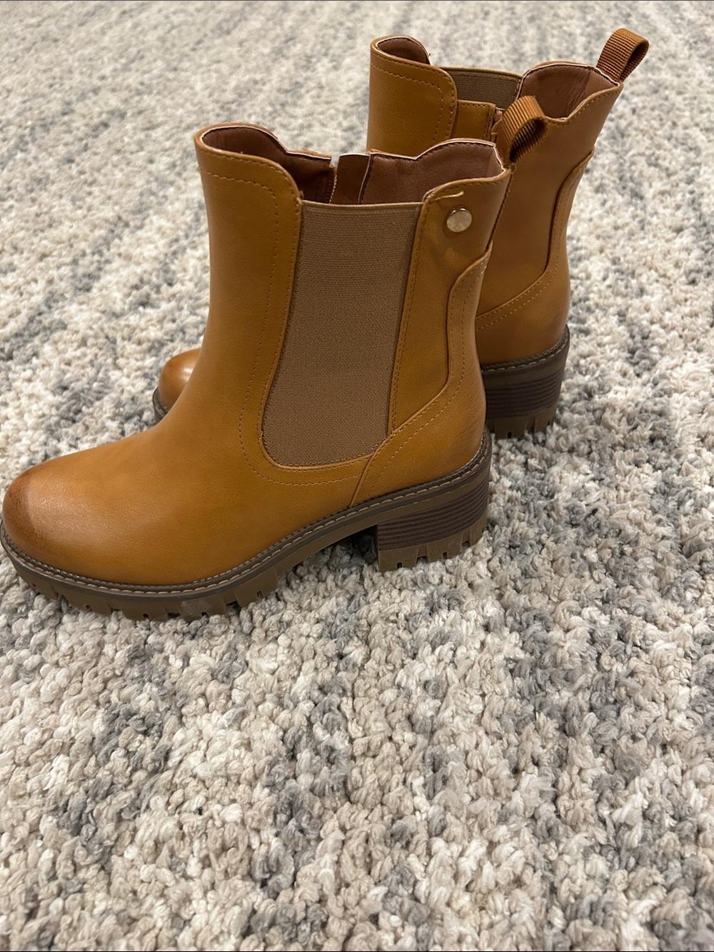 Pierre Dumas women’s boots